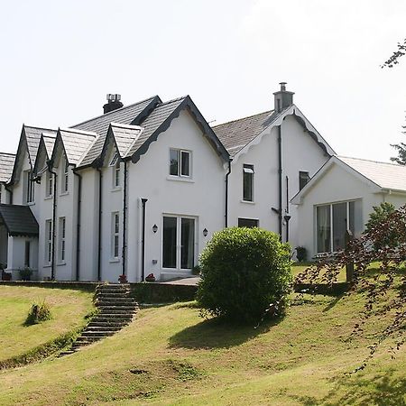 קנמארה Muxnaw Lodge מראה חיצוני תמונה