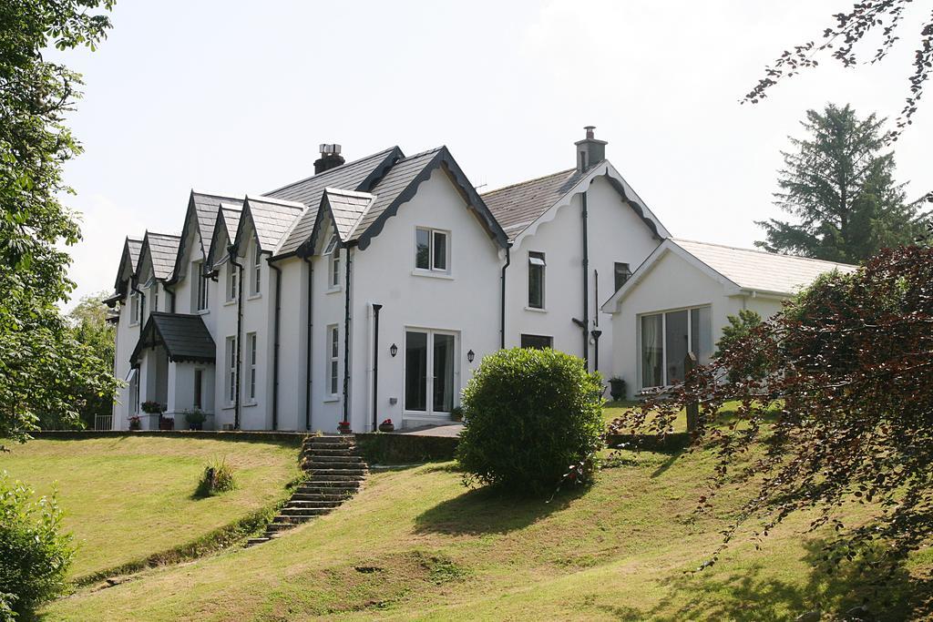 קנמארה Muxnaw Lodge מראה חיצוני תמונה
