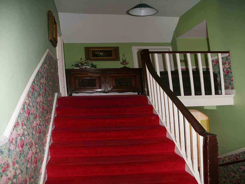 קנמארה Muxnaw Lodge מראה חיצוני תמונה