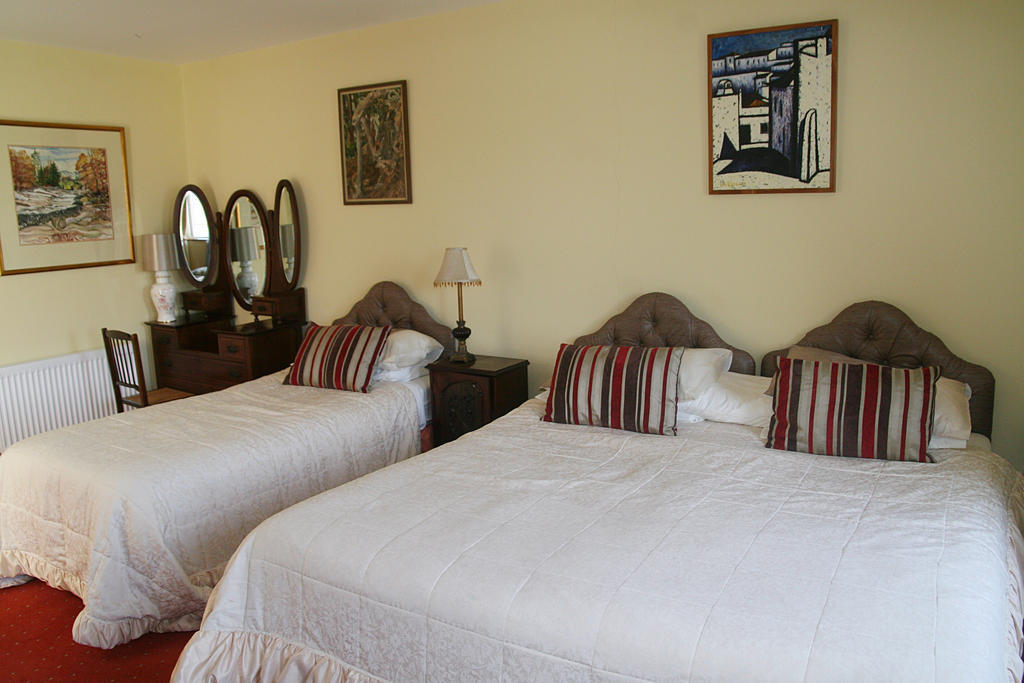 קנמארה Muxnaw Lodge חדר תמונה