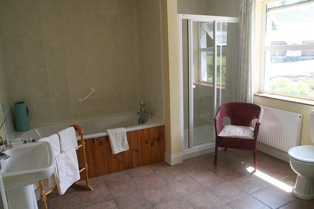 קנמארה Muxnaw Lodge חדר תמונה