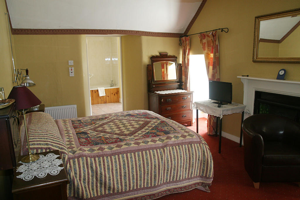 קנמארה Muxnaw Lodge חדר תמונה