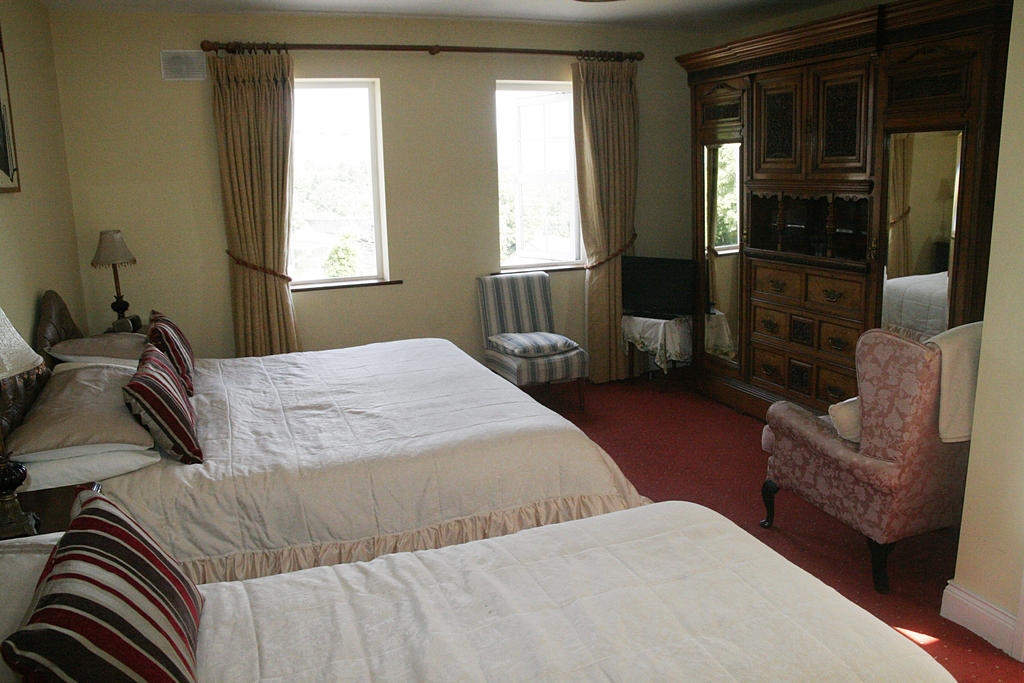 קנמארה Muxnaw Lodge חדר תמונה