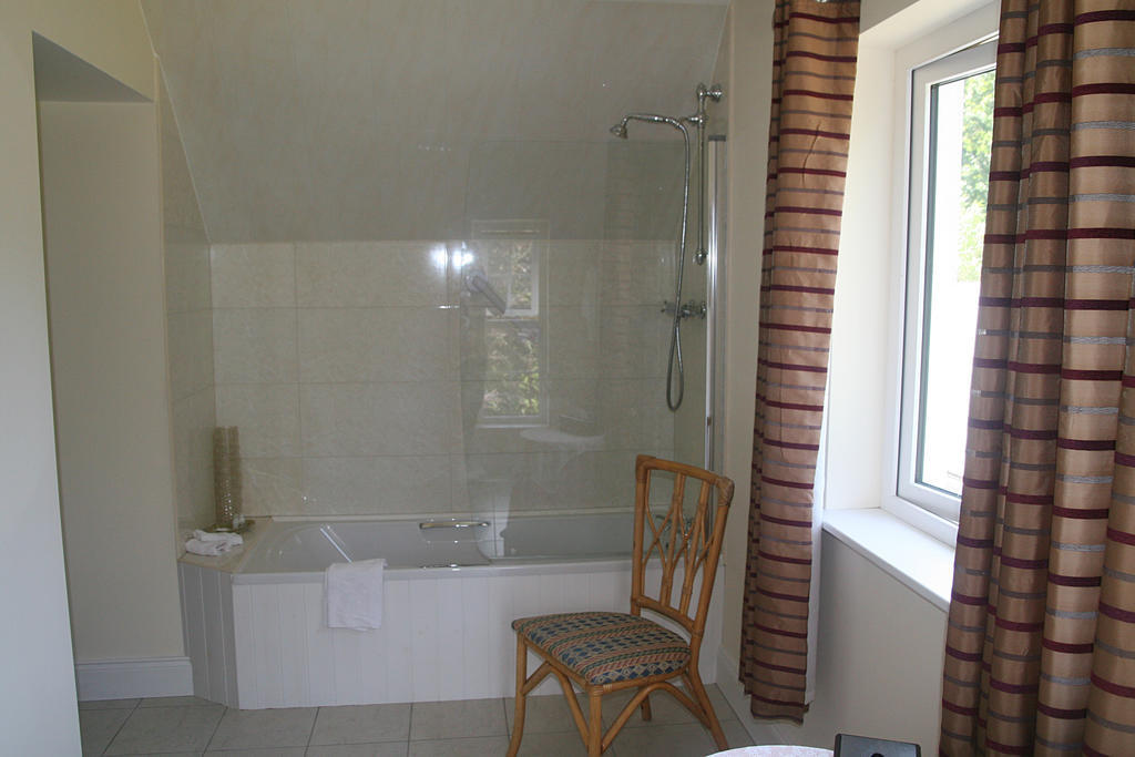 קנמארה Muxnaw Lodge חדר תמונה