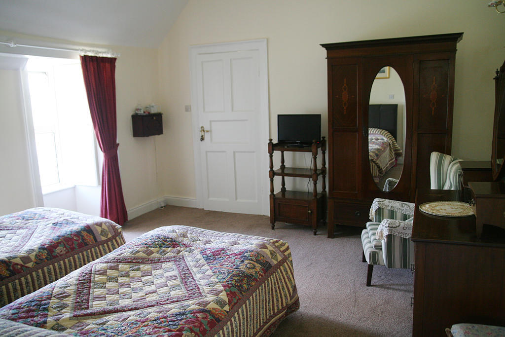 קנמארה Muxnaw Lodge חדר תמונה
