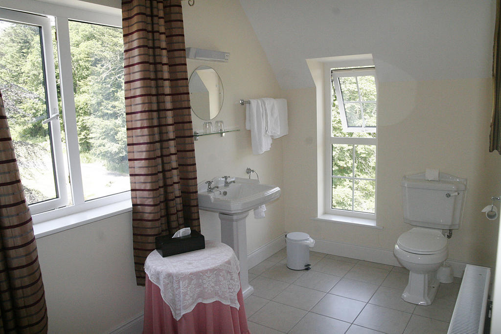קנמארה Muxnaw Lodge חדר תמונה