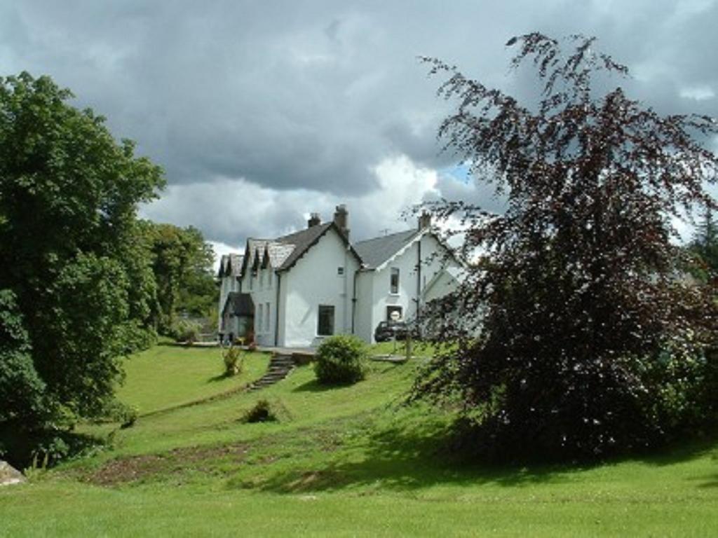 קנמארה Muxnaw Lodge מראה חיצוני תמונה