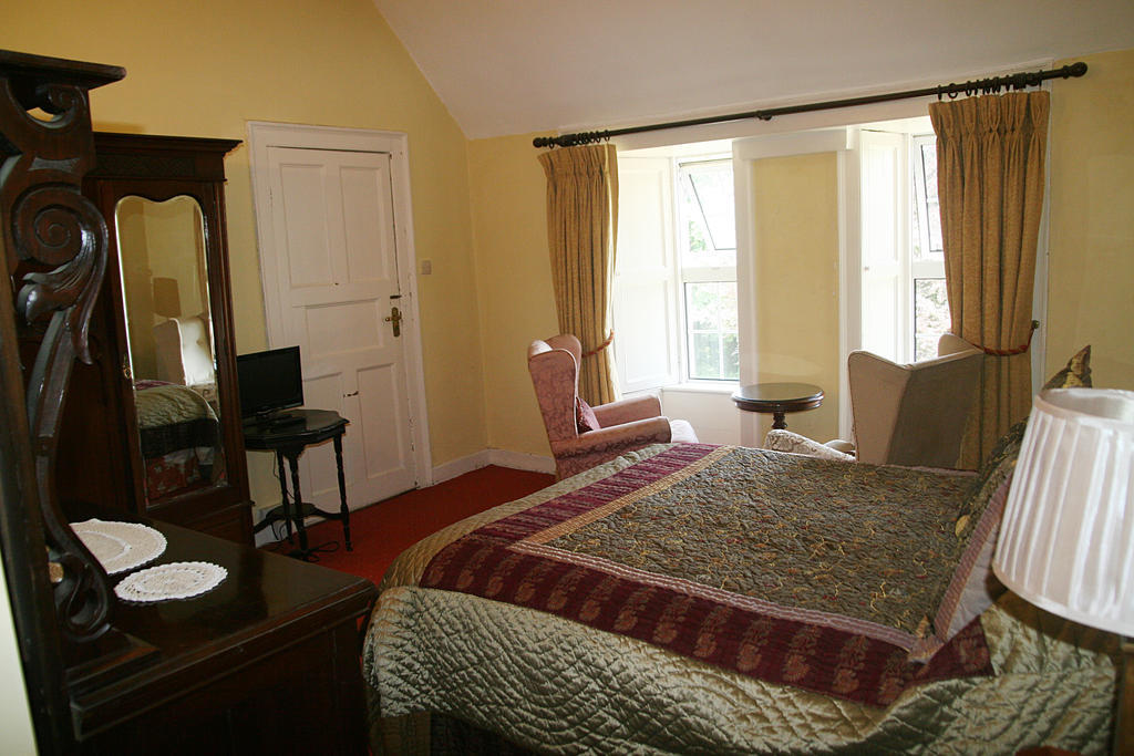 קנמארה Muxnaw Lodge חדר תמונה