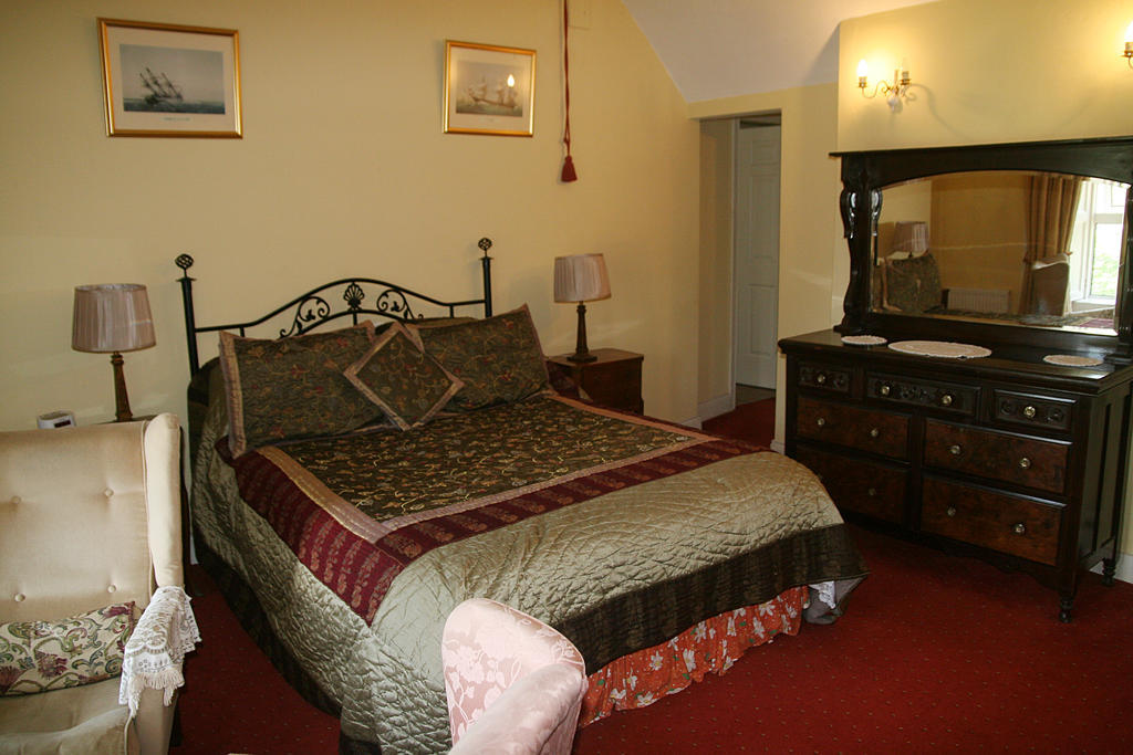 קנמארה Muxnaw Lodge חדר תמונה