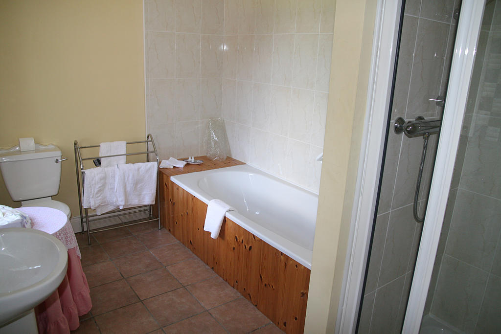 קנמארה Muxnaw Lodge חדר תמונה